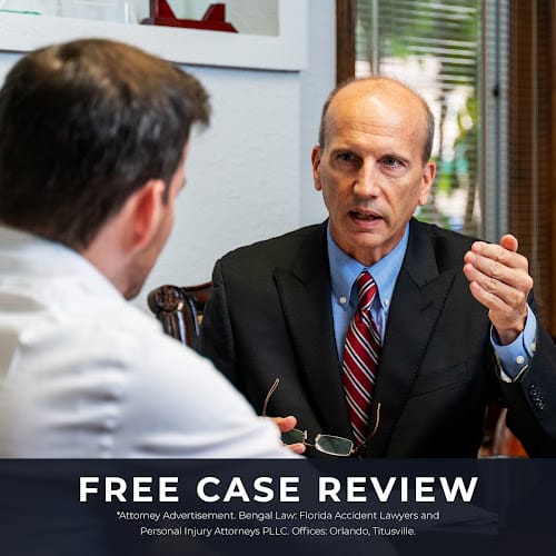 Bengal Law: Florida Accident Lawyers And Personal Injury Attorneys Pllc – Personal Injury Advocates in Rockledge