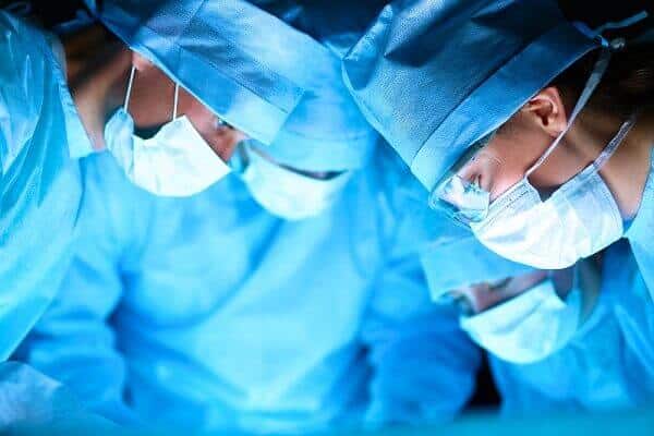 Berkowitz Hanna Malpractice & Injury Lawyers