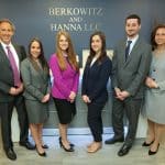 Berkowitz Hanna Malpractice & Injury Lawyers