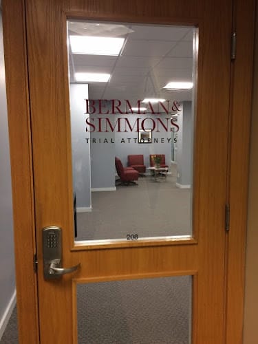 Berman & Simmons Trial Attorneys
