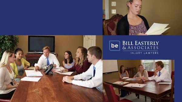Negocio Bill Easterly & Associates, P.c.