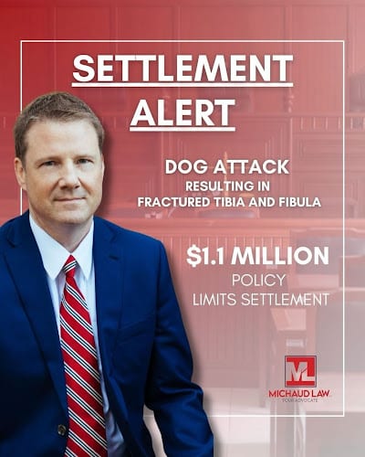 Negocio Boston Michaud Law Llc