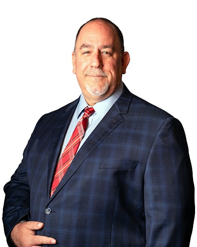 Negocio Brandon J. Broderick, Personal Injury Attorney At Law
