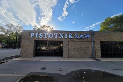 Brian & Brian At Pistotnik Law