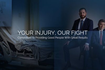 Buckingham & Vega Law Firm