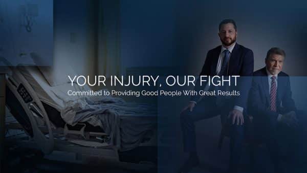 Negocio Buckingham & Vega Law Firm