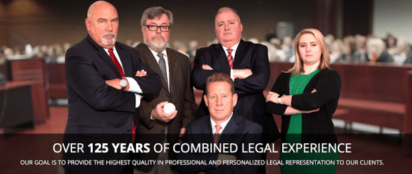Negocio Burke Schultz Harman & Jenkinson Attorneys At Law