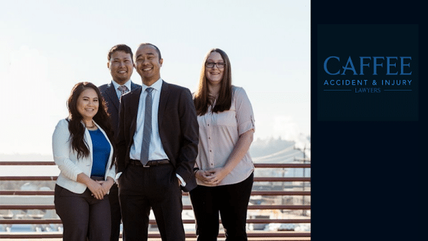 Caffee Accident & Injury Lawyers - Renton