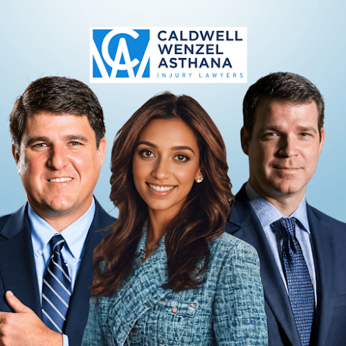 Negocio Caldwell Wenzel & Asthana, Pc