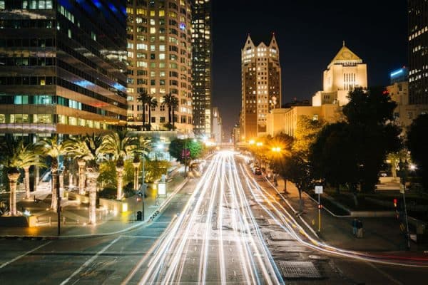 Negocio California Personal Injury Attorneys