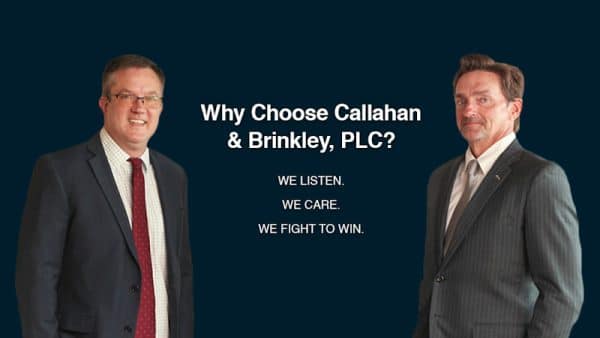 Negocio Callahan & Binkley, Plc