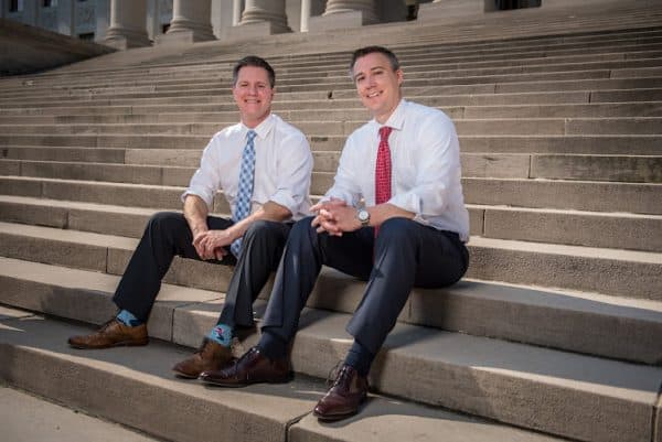 Negocio Campbell & Smith, Pllc | Personal Injury Lawyers