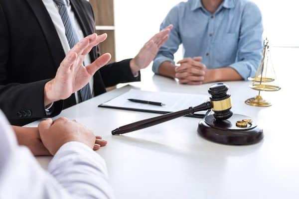 Negocio Capital Injury Law