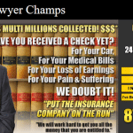 Car Accident Lawyer Champs