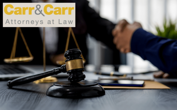 Carr & Carr Injury Attorneys
