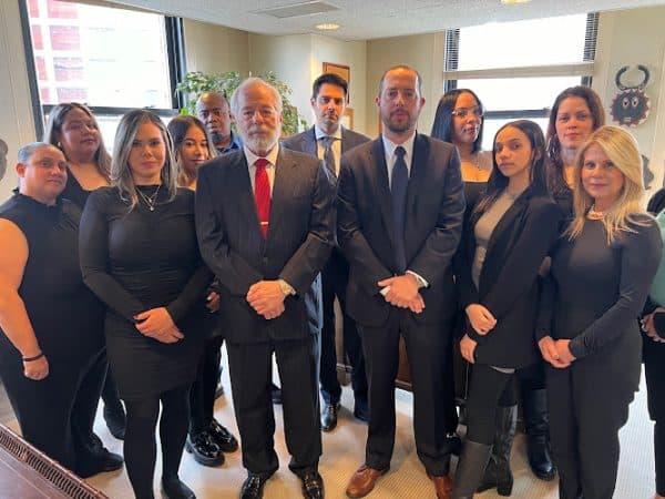 Cass & Peters Attorneys At Law