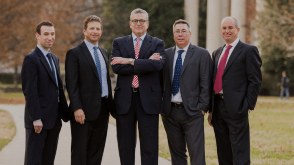 Chasenboscolo Injury Lawyers