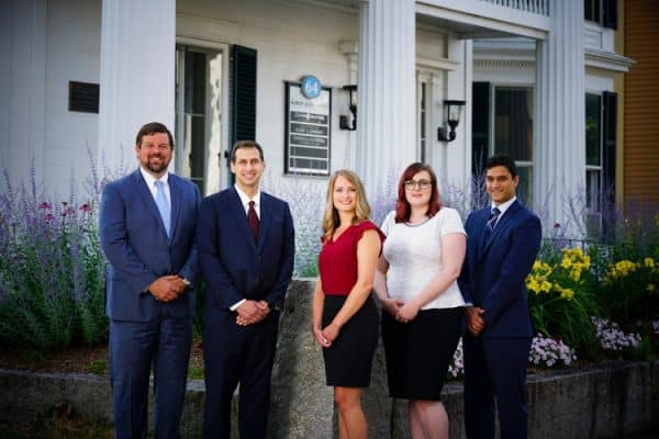 Cohen & Winters, Pllc