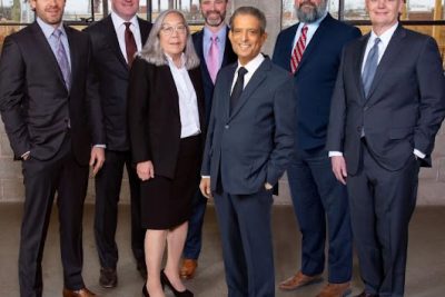 Cory Watson Attorneys