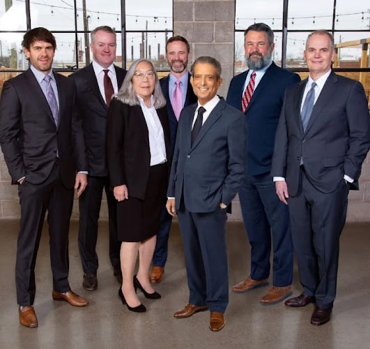 Negocio Cory Watson Attorneys
