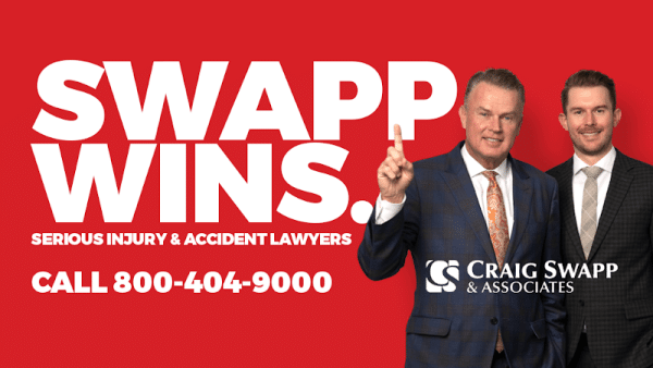Negocio Craig Swapp & Associates