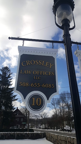 Negocio Crossley Law Offices, Llc