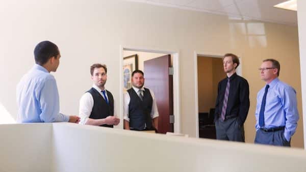 Negocio Crowson Law Group