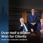 Dansker & Aspromonte Associates Llp