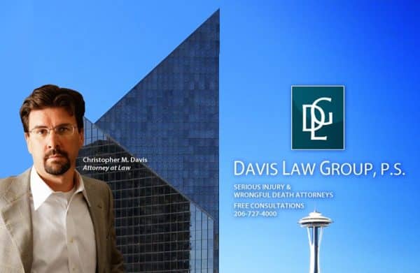 Negocio Davis Law Group Car Accident And Personal Injury Lawyers Seattle