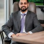 Desai Law (Morgantown)