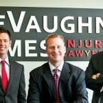 Devaughn James Injury Lawyers