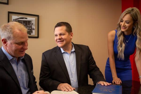 Devaughn James Injury Lawyers