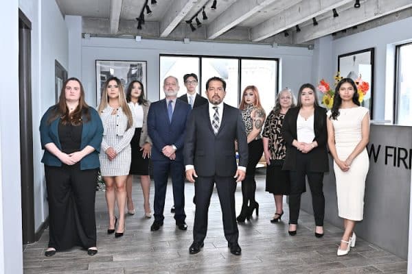 Negocio Devkota Law Firm