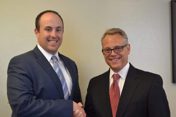 Negocio Dixon Law Office