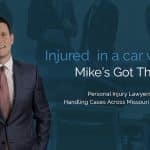 Dm Injury Law