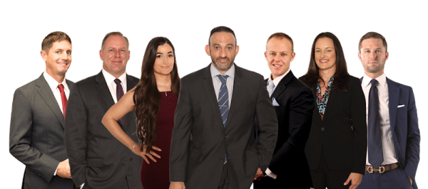 Negocio Dolman Law Group Accident Injury Lawyers, Pa - Boston