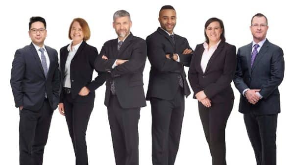 Negocio Dubin Law Group