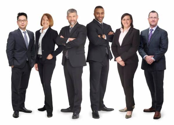Negocio Dubin Law Group - Personal Injury Attorneys