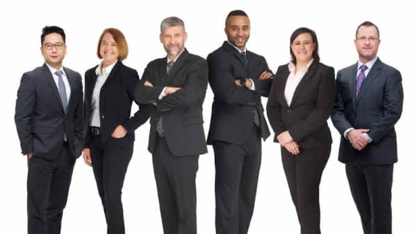 Negocio Dubin Law Group
