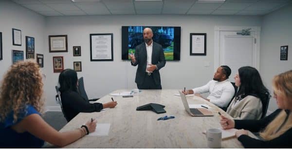 Negocio Dw Injury & Car Accident Lawyers Orlando