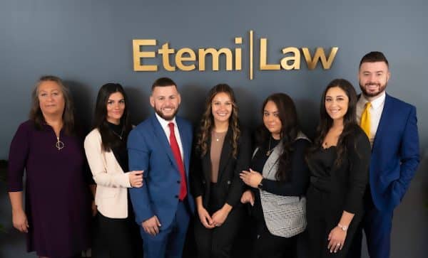 Etemi Law