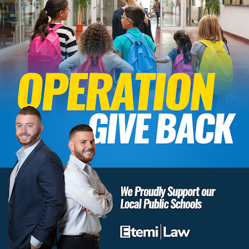 Etemi Law – Personal Injury Advocates in Watertown