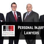 Fadduol, Cluff, Hardy & Conaway, P.c - Personal Injury Lawyer