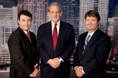 Farris, Riley & Pitt, Llp