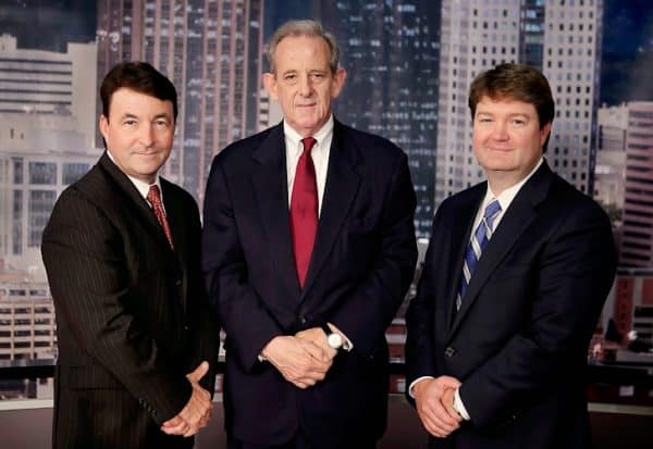 Farris, Riley & Pitt, Llp