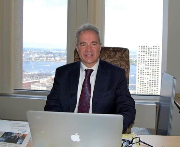 Negocio Feinberg & Alban Pc