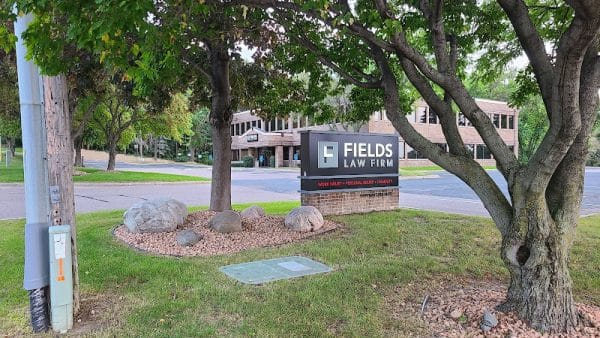 Negocio Fields Law Firm