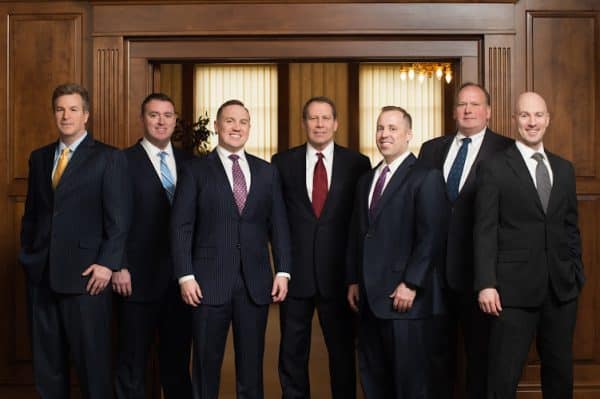 Fitzsimmons Law Firm, Pllc