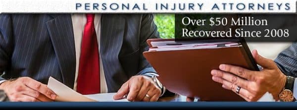 Negocio Florida Injury Law Firm