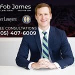 Fob James Law Firm